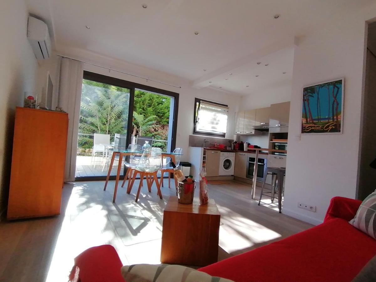Lou Farniente - Les Lecques - Fabuleux Apartment Saint-Cyr-sur-Mer Exterior photo